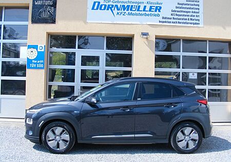 Hyundai Kona Style EV -64KWh --Garantie 12/2028