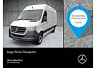 Mercedes-Benz Sprinter 317 CDI KA LaHo Klima+MBUX+ParkP+Tempo