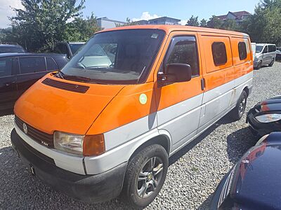Volkswagen T4 Kombi LANG