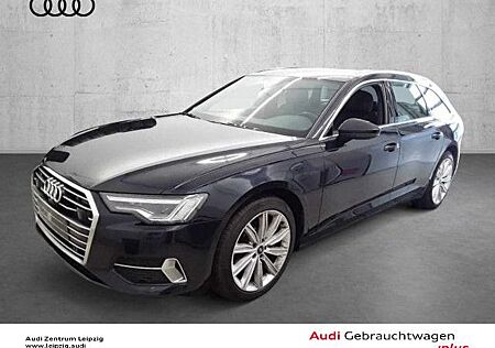 Audi A6 Avant 50 TDI qu. sport *Matrix*AHK*Pano*B&O*