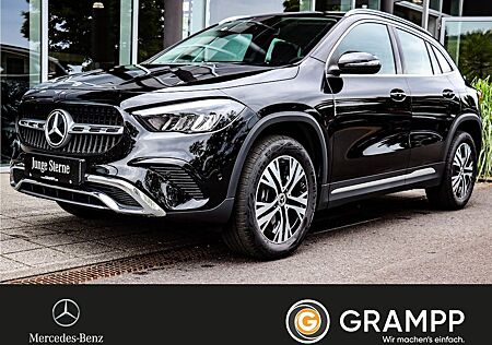 Mercedes-Benz GLA 200 Progressive Line-Advanced/LED/Kamera
