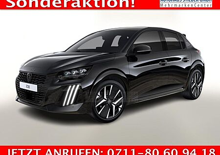 Peugeot 208 GT MHEV 136 Alcantara FullLED ACC Kam SHZ...