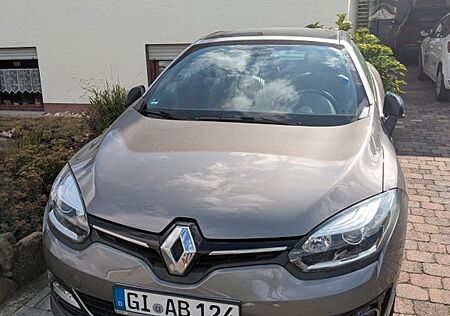 Renault Megane Coupé-Cabriolet dCi 130 S/S Luxe Luxe