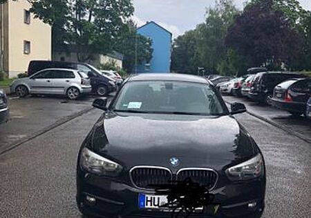 BMW 118i -