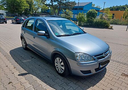 Opel Corsa 1.0 Twinport -