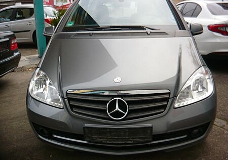 Mercedes-Benz A 160 A -Klasse Klima