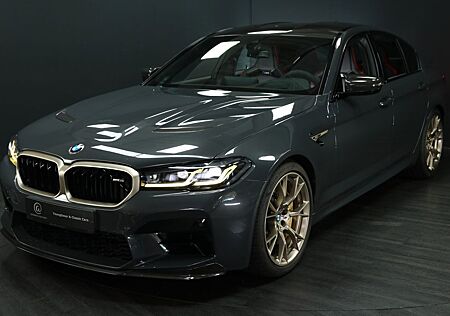 BMW M5 CS xDrive , deutsch, nur 3 tkm!!,Voll, 1.Hand