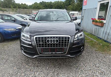 Audi Q5 2.0 TDI quattro