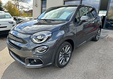 Fiat 500X Sport Hybrid Automatik