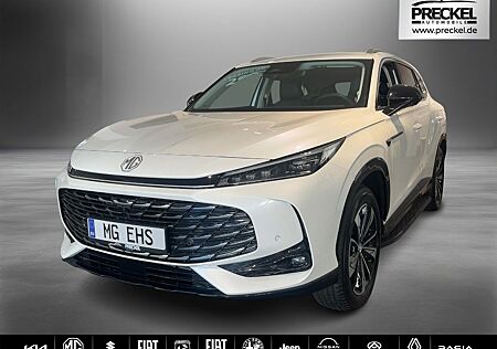 MG HS Luxury PHEV/360° Kamera