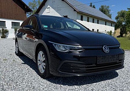 VW Golf Volkswagen VIII Variant Life, Autom, Navi, LED ,Kamera