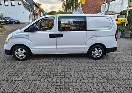 Hyundai H-1 Cargo