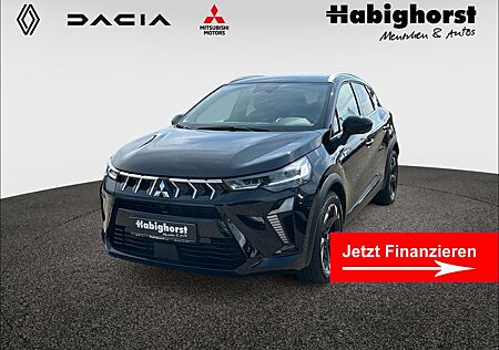 Mitsubishi ASX EDITION 1,8 L HEV AT