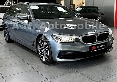 BMW 540 d xDrive Sport Line*AHK*HUD*Leder*Navi*LED