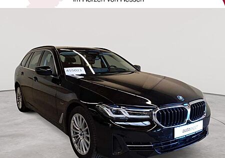 BMW 530e Touring Aut. AHK ACC