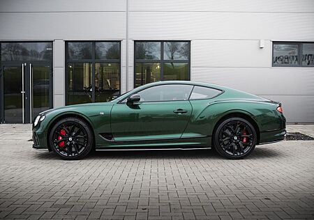 Bentley Continental GT Speed Le Mans Edition, 1 von 48!