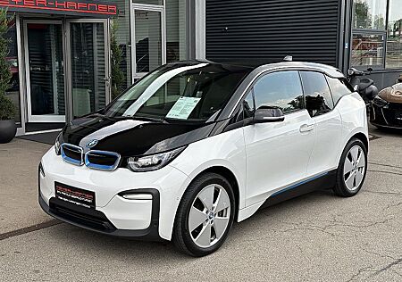 BMW i3 42,2kWh