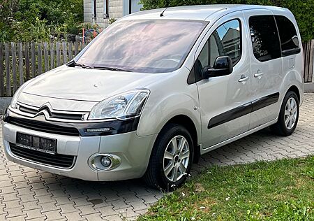 Citroën Berlingo HDi 90 Multispace Tendance Multispace