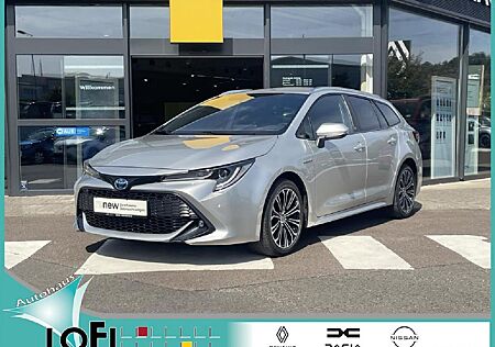 Toyota Corolla Touring Sports Team D Hybrid 2.0 Kombi