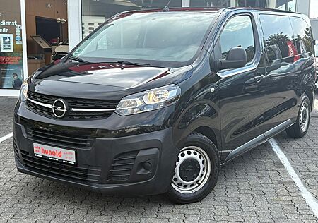 Opel Vivaro 1.5D 120 Kombi M 9 SITZER KLIMA