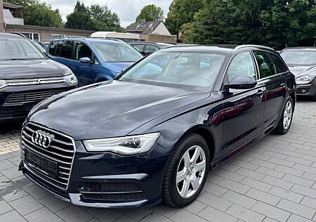 Audi A6 Avant 2.0 TDI quattro