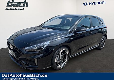 Hyundai i30 1.5L 48V N-Line