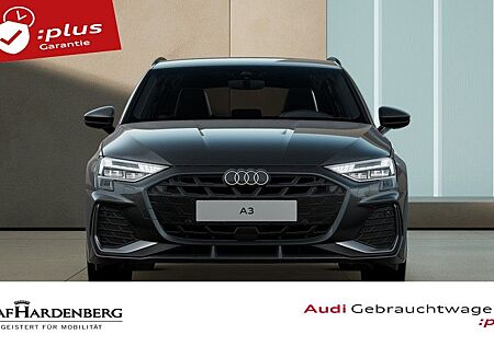 Audi A3 Sportb. 40 TFSI e S tronic S line LED ACC AHK