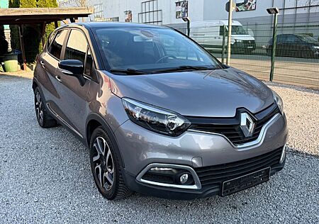 Renault Captur Dynamique *1Hand*Automatik*