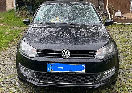 VW Polo Volkswagen 1.2 Style HU neu Klima Sitzheizung