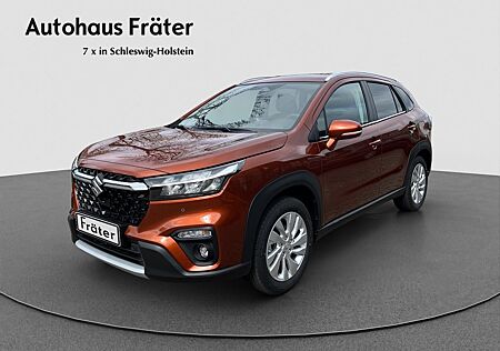 Suzuki SX4 S-Cross (SX4) S-Cross