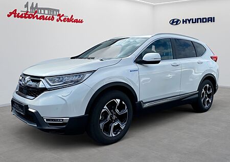 Honda CR-V 2.0 i-MMD Hybrid 2WD Lifestyle +AHK