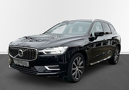 Volvo XC 60 XC60 T8 Inscription Plug-In Hybrid AWD, Media