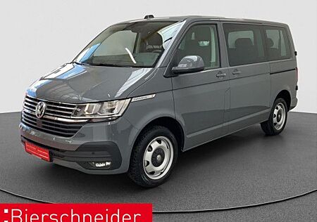 VW T6 Caravelle Volkswagen T6.1 Caravelle 2.0 TDI DSG Comfortline AHK STHZ