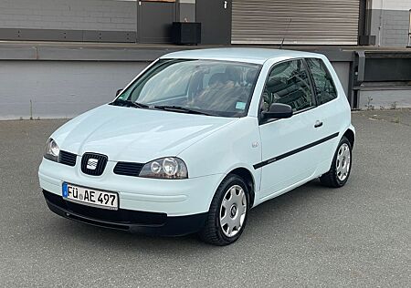 Seat Arosa Stella 1,4 Autom. Stella