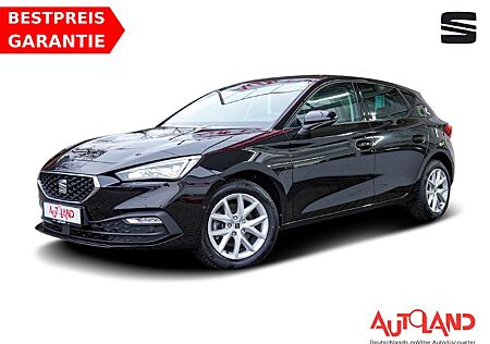 Seat Leon 1.5 TSI Style LED ACC Spurhalte Navi Kamera