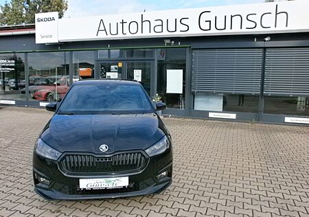 Skoda Fabia Monte Carlo*GAR bis 04/2030