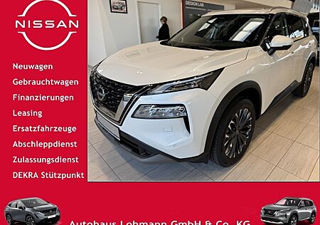 Nissan X-Trail 1.5 VC-T MHEV Xtronic N-Connecta PGD 19'