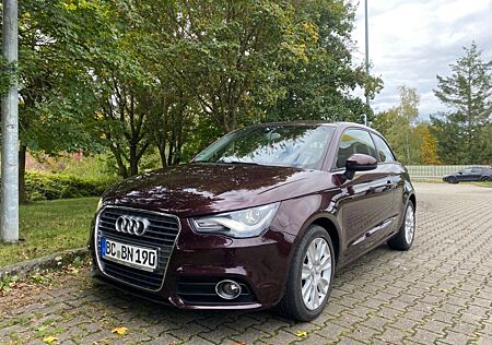 Audi A1 1.2 TFSI Attraction Attraction