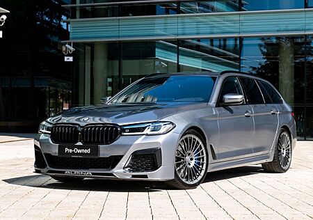 Alpina D5 S 3.0 Touring
