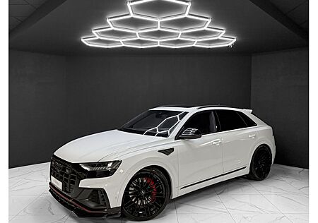 Audi SQ8 4.0 TFSI / ABT / MATRIX / B&O / PANO / HEAD-