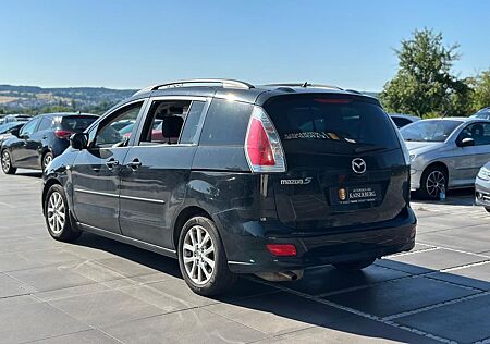 Mazda 5 2.0 Diesel KAT