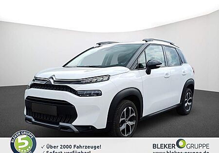 Citroën C3 Aircross PureTech 110 S&S Shine