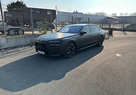 BMW 750 gebraucht kaufen BMW 750e TV/Massage/sitzbelüftung