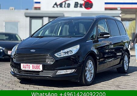 Ford Galaxy Titanium KAMERA|AUTOM|7SITZER|AHK