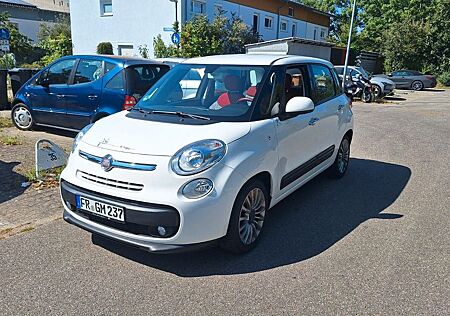 Fiat 500L 1.4 16V Lounge Lounge