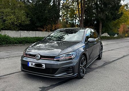 VW Golf Volkswagen 7.5 Facelift 2.0 TSI DSG GTI Performance