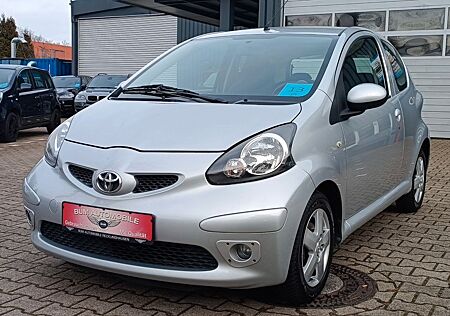 Toyota Aygo (X) 1.0i AYGO Club Klima TÜV Neu