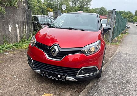 Renault Captur XMOD*1,2*55000KM*1HAND*AUTOMATIK*