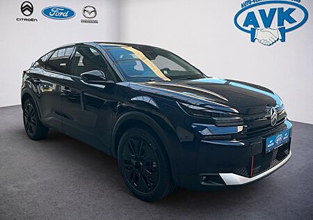 Citroën C4 Lim. Collection mit Sitzhzng