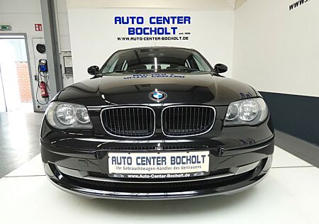 BMW 116i *5-Türig*Klima*Parktronic TÜV 7-2027